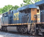 CSX 901